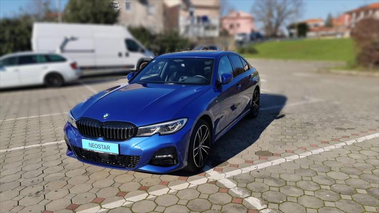 Rabljeni automobil na prodaju iz oglasa 75679 - BMW Serija 3 330e iPerformance M Sport Aut.