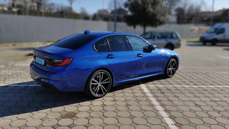 Used 75679 - BMW Serija 3 330e iPerformance M Sport Aut. cars