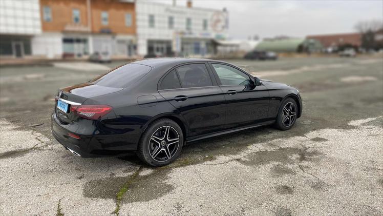 Rabljeni automobil na prodaju iz oglasa 75732 - Mercedes-Benz E-Klasa E 300 de AMG Line Aut.