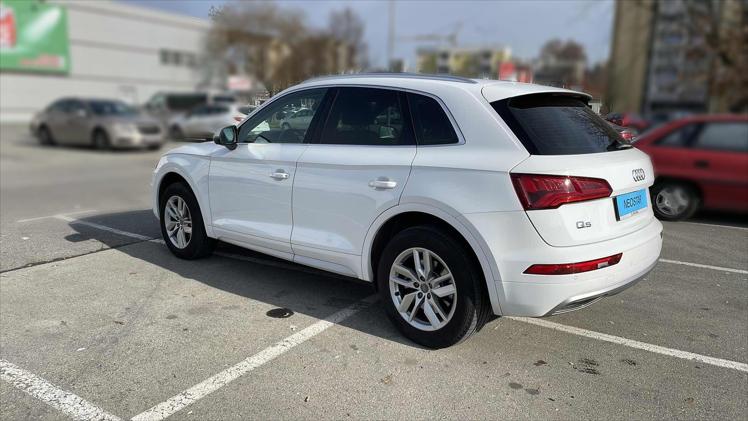 Audi Q5 quattro 2,0 TDI S tronic