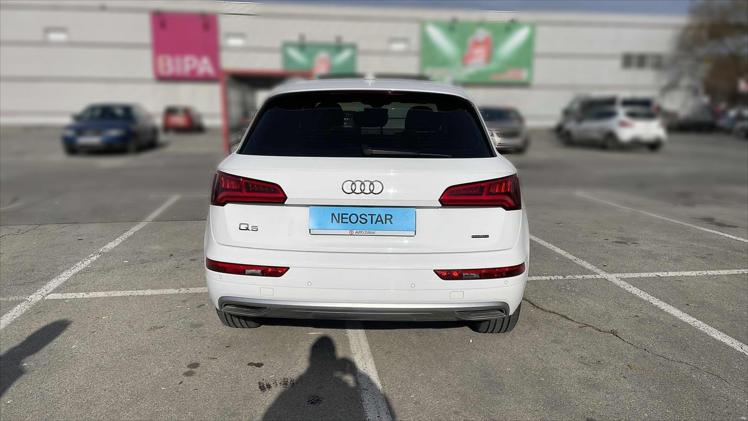 Audi Q5 quattro 2,0 TDI S tronic