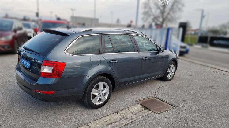 Škoda Octavia Combi 1,8 TSI Ambition DSG