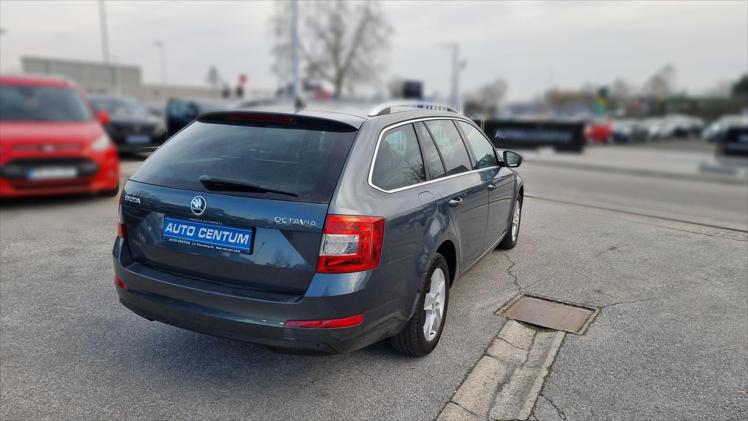 Škoda Octavia Combi 1,8 TSI Ambition DSG