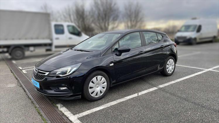 Opel Astra 1,6 CDTI ecoFlex Enjoy Start/Stop