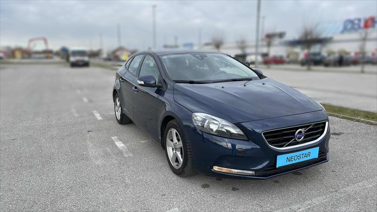 Volvo V40 D2 94g.