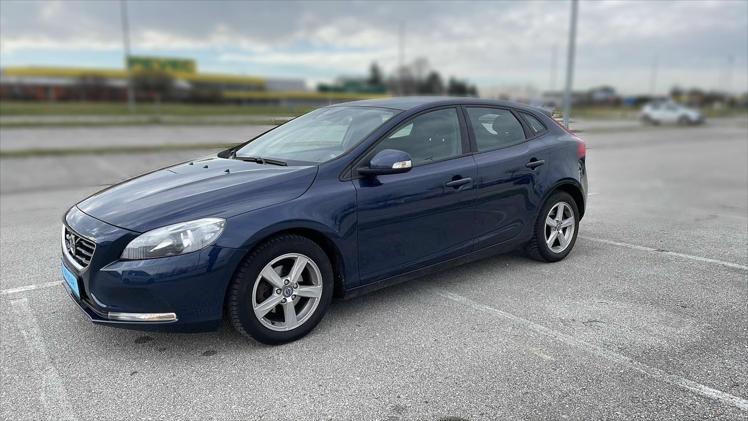 Volvo V40 D2 94g.