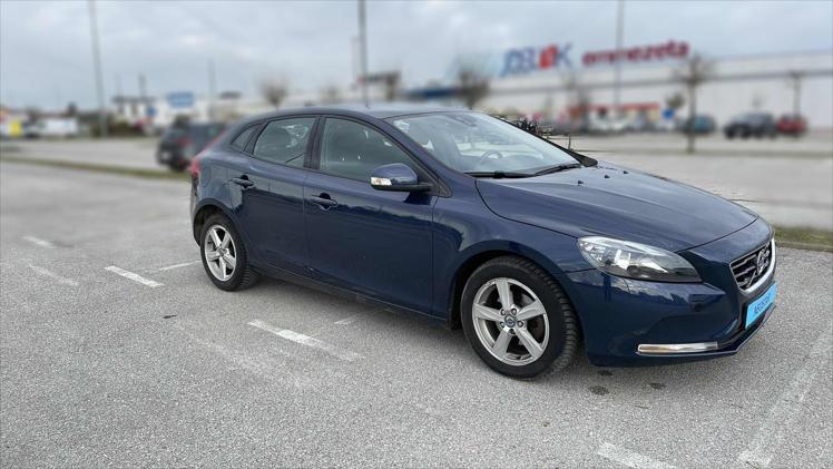 Volvo V40 D2 94g.