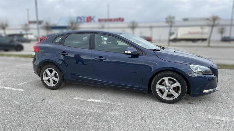 Volvo V40 D2 94g.