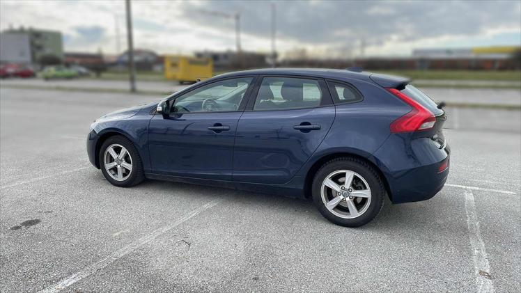 Volvo V40 D2 94g.