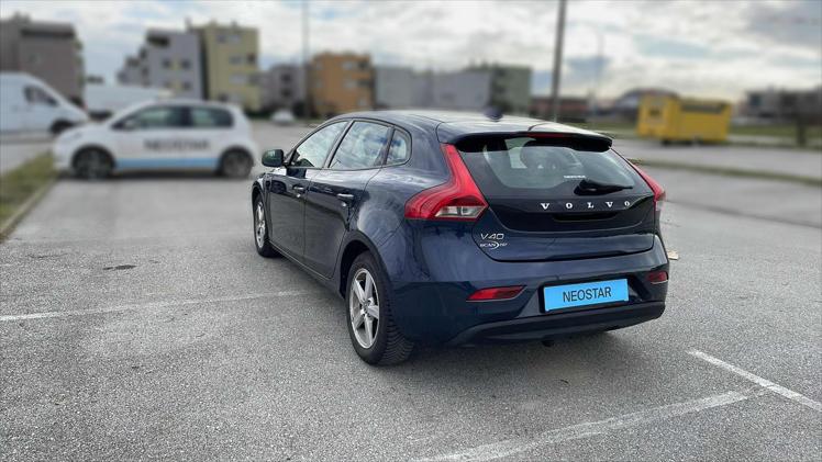 Volvo V40 D2 94g.