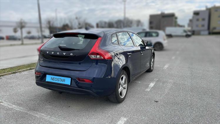 Volvo V40 D2 94g.