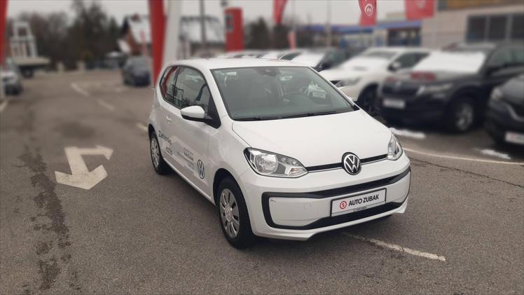 VW Up 1,0 TSI