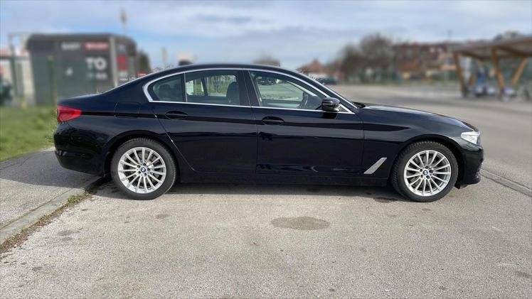 BMW 520d Aut.