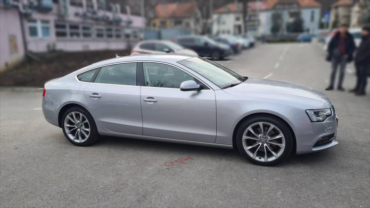 Audi A5 Sportback 2.0 TDI Aut.