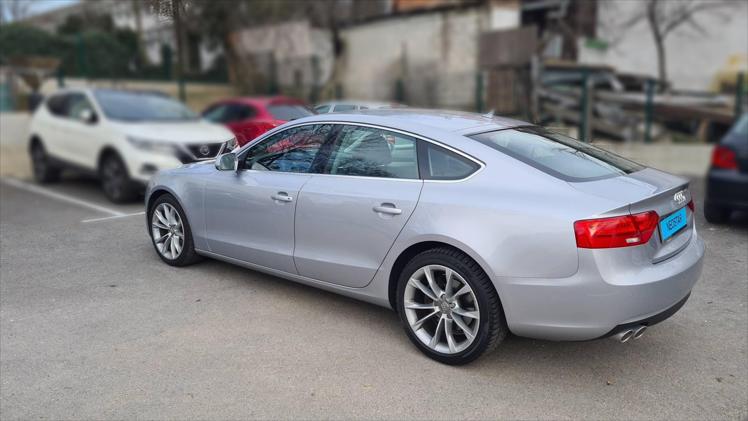 Audi A5 Sportback 2.0 TDI Aut.