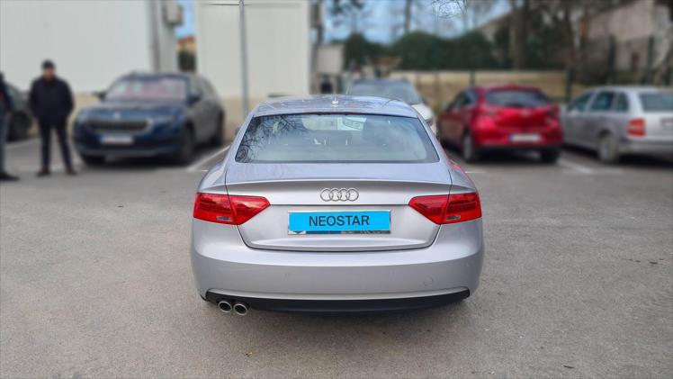 Audi A5 Sportback 2.0 TDI Aut.