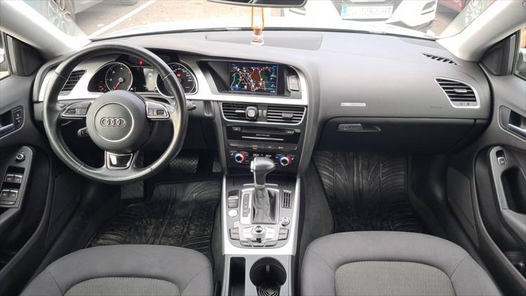 Audi A5 Sportback 2.0 TDI Aut.