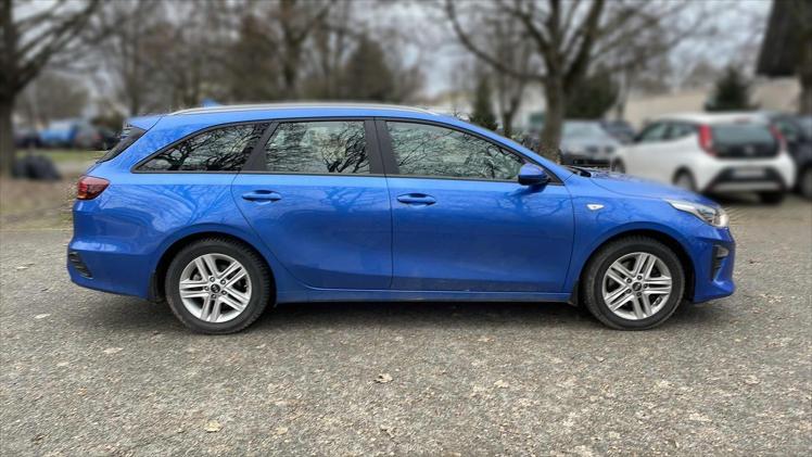 KIA ceed SW 1,0 T-GDI LX Edition ISG Eco