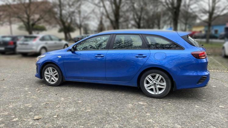 KIA ceed SW 1,0 T-GDI LX Edition ISG Eco