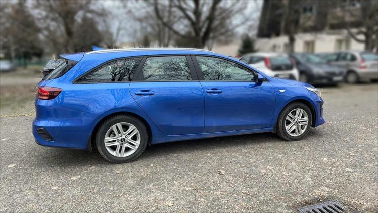 KIA ceed SW 1,0 T-GDI LX Edition ISG Eco