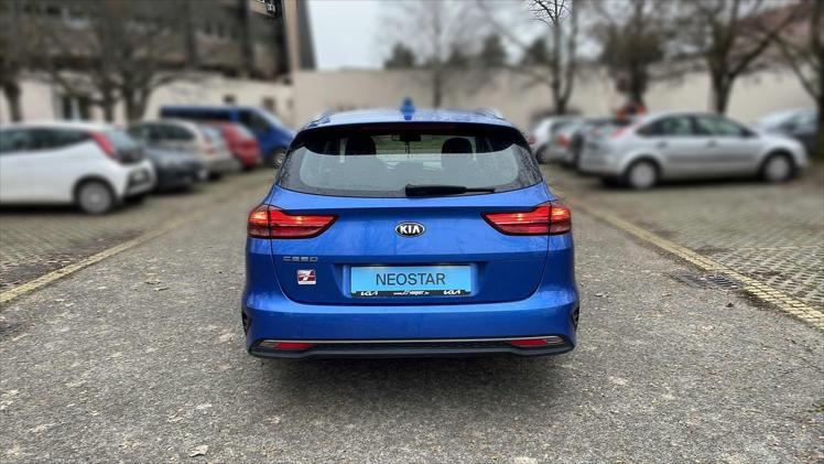 KIA ceed SW 1,0 T-GDI LX Edition ISG Eco