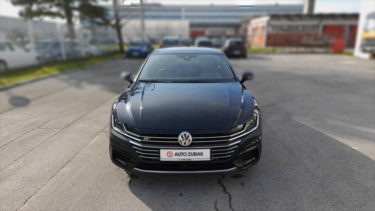 VW Arteon 2,0 TDI BMT R-Line DSG