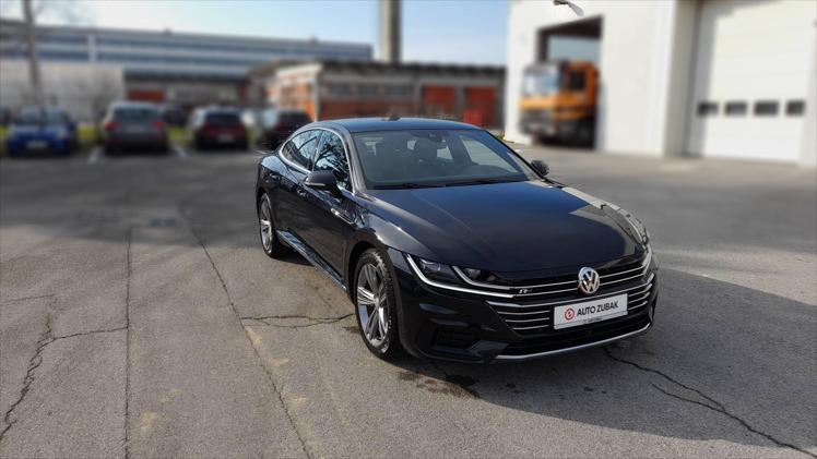 VW Arteon 2,0 TDI BMT R-Line DSG