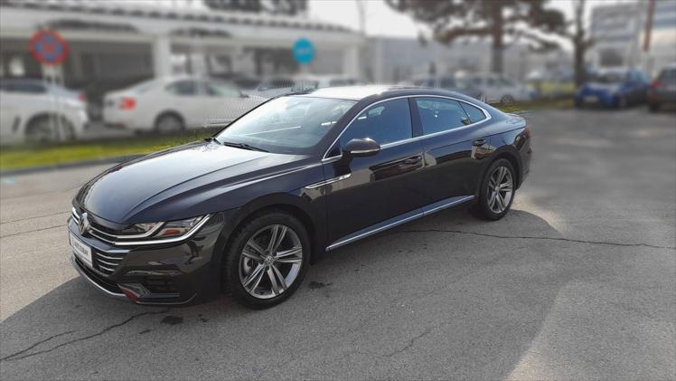 VW Arteon 2,0 TDI BMT R-Line DSG