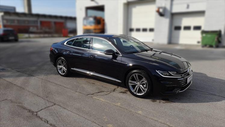 VW Arteon 2,0 TDI BMT R-Line DSG