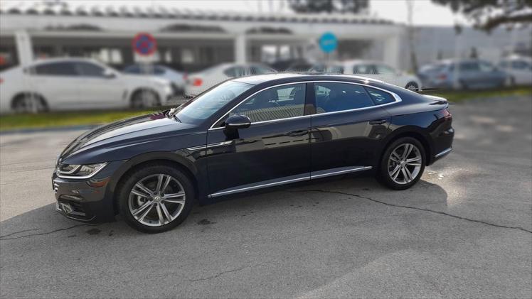 VW Arteon 2,0 TDI BMT R-Line DSG