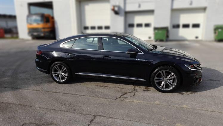 VW Arteon 2,0 TDI BMT R-Line DSG