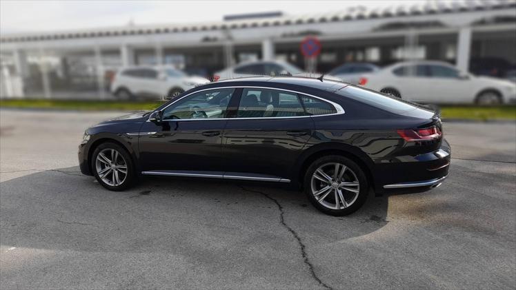 VW Arteon 2,0 TDI BMT R-Line DSG