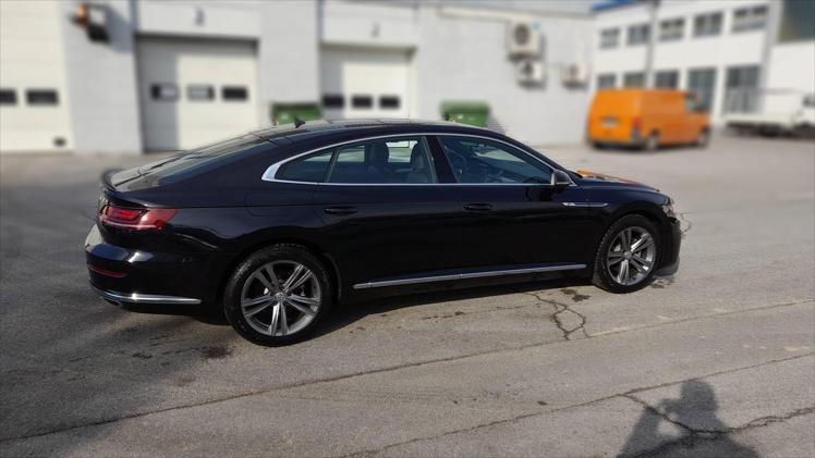 VW Arteon 2,0 TDI BMT R-Line DSG