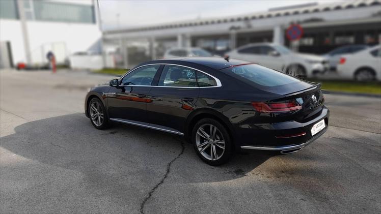 VW Arteon 2,0 TDI BMT R-Line DSG