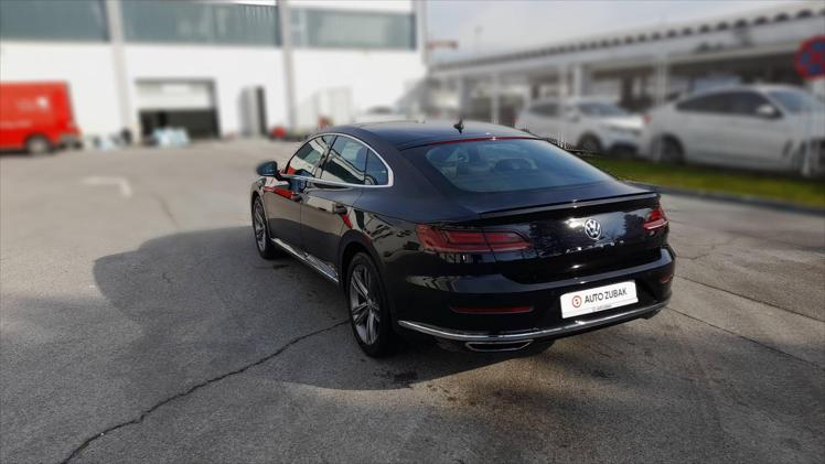 VW Arteon 2,0 TDI BMT R-Line DSG