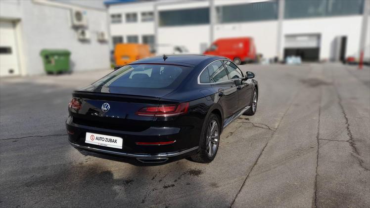 VW Arteon 2,0 TDI BMT R-Line DSG