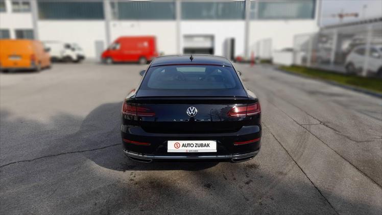 VW Arteon 2,0 TDI BMT R-Line DSG