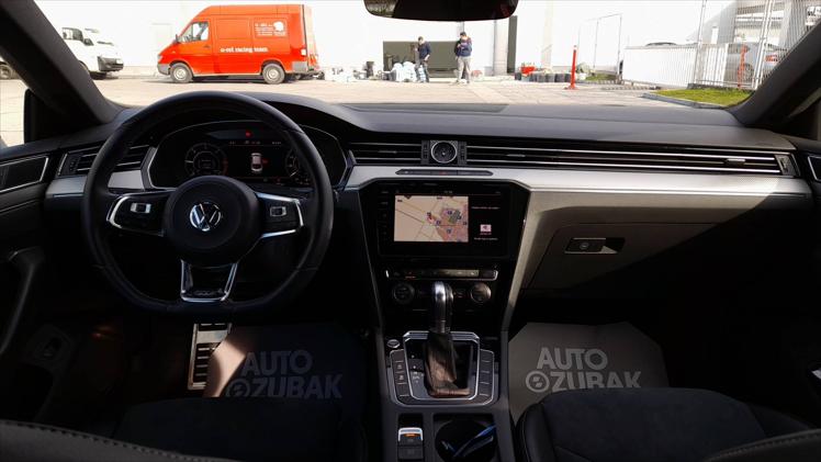 VW Arteon 2,0 TDI BMT R-Line DSG