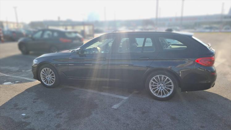 BMW 520d Touring Aut.