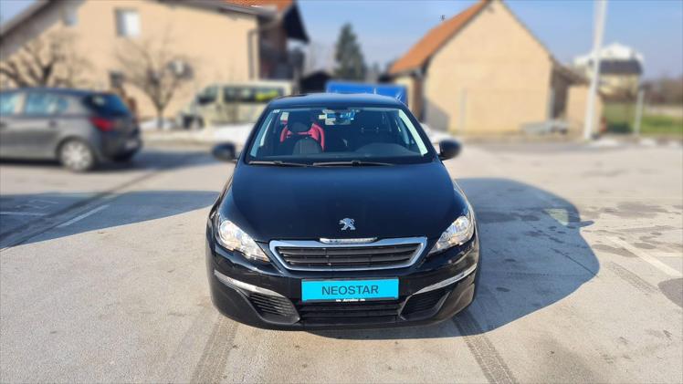 Peugeot  308 SW 1.6 HDI