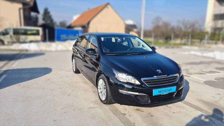 Peugeot  308 SW 1.6 HDI