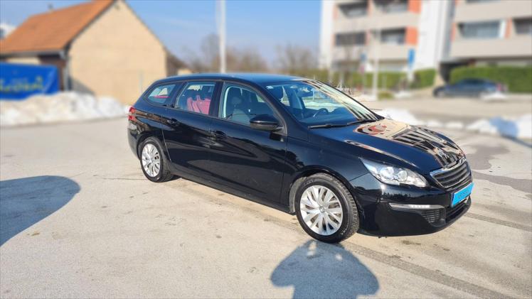 Peugeot  308 SW 1.6 HDI