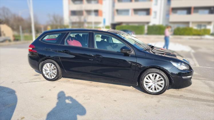 Peugeot  308 SW 1.6 HDI