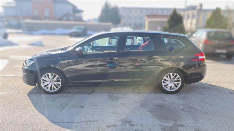 Peugeot  308 SW 1.6 HDI