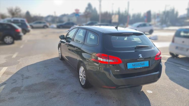 Peugeot  308 SW 1.6 HDI