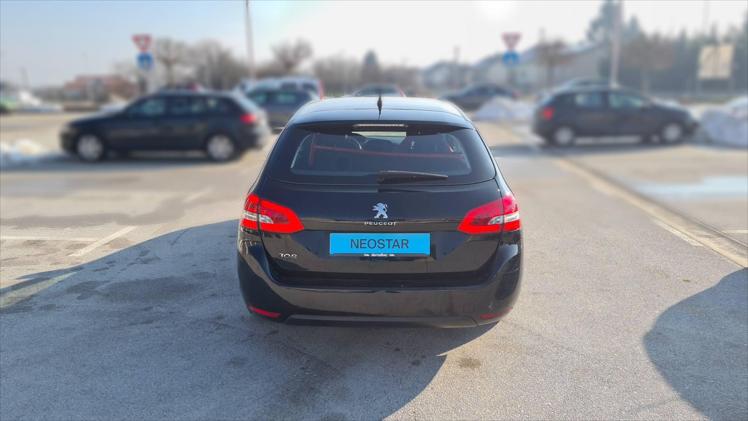 Peugeot  308 SW 1.6 HDI