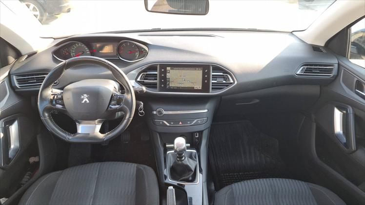 Peugeot  308 SW 1.6 HDI