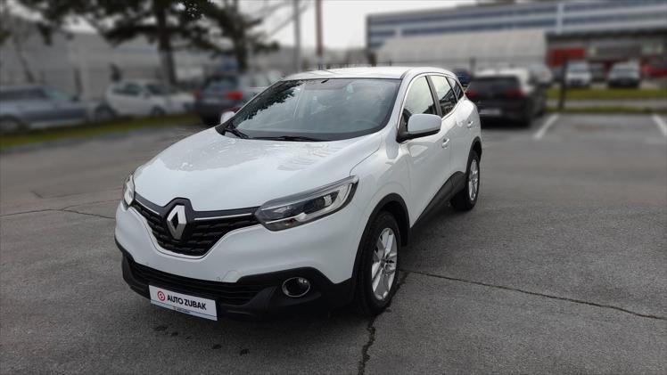 Rabljeni automobil na prodaju iz oglasa 77628 - Renault Kadjar Kadjar dCi 110 Energy Limited