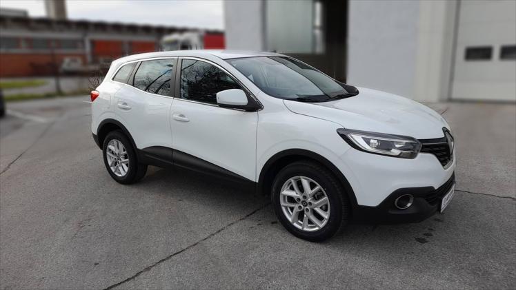 Renault Kadjar dCi 110 Energy Limited