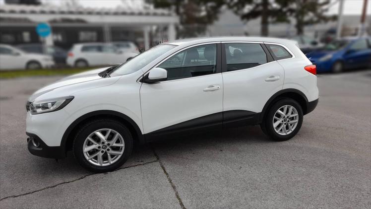 Renault Kadjar dCi 110 Energy Limited